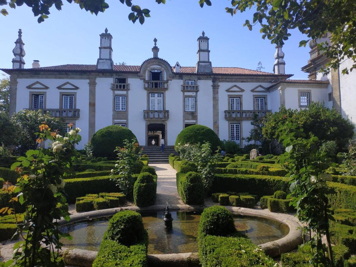 Casa Machado Villa Vila Real Exterior photo